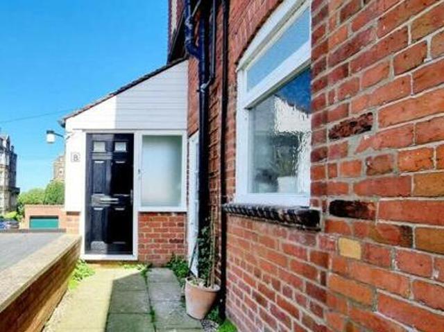 House for sale in South Cliff, Kepwick