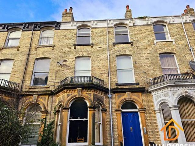 House for sale in South Cliff, Kepwick