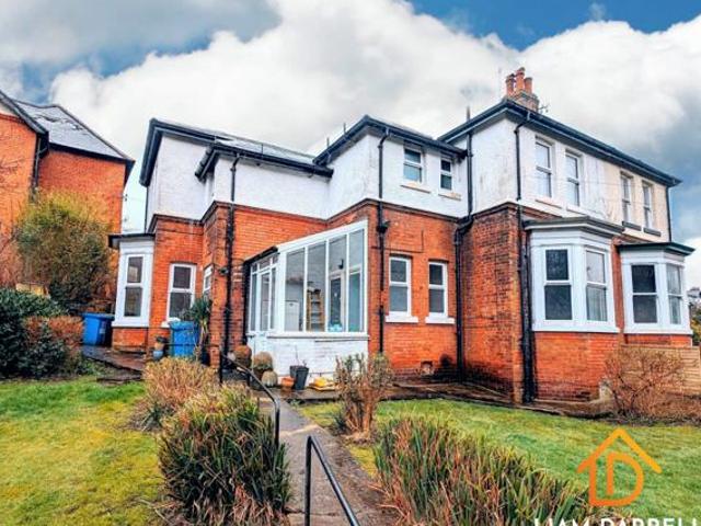 House for sale in Falsgrave, Kepwick