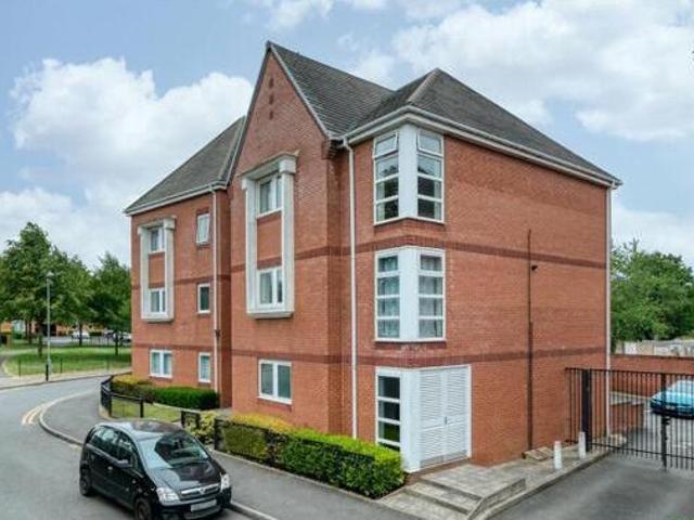 House for sale in West Midlands