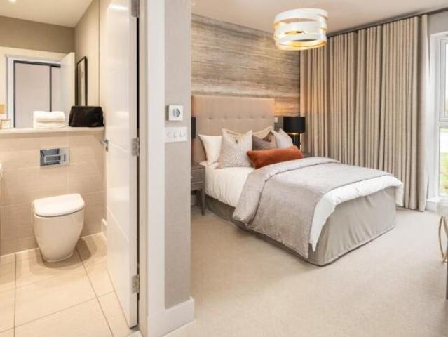 Flat for sale in Scotland