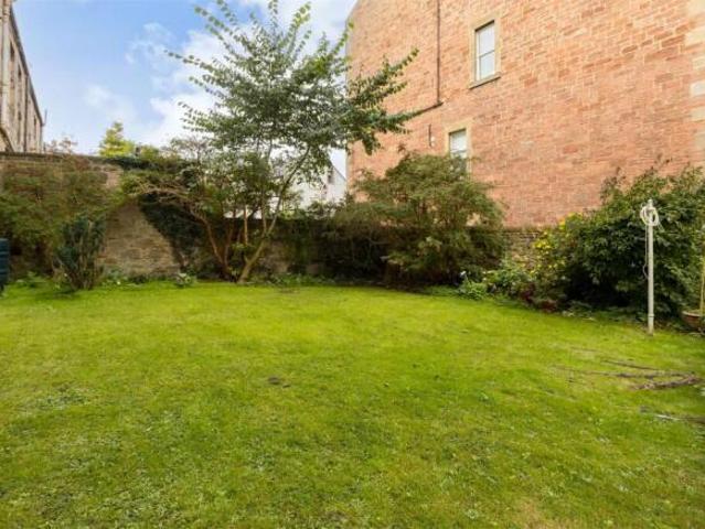 Flat for sale in Sciennes, City of Edinburgh