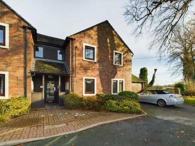 House for sale in Cumbria