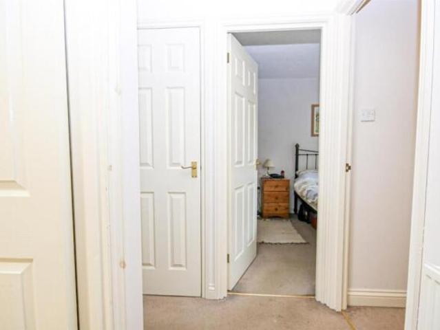 Flat for sale in Thorpe Hamlet, Norwich