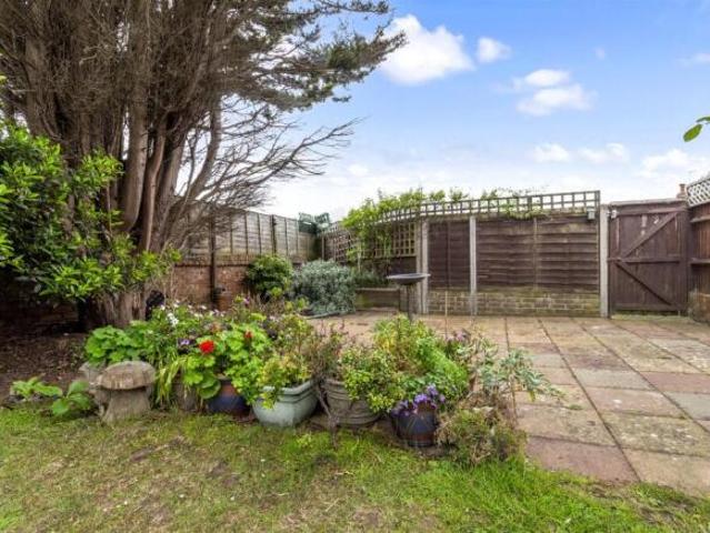Flat for sale in Worthing, West Sussex