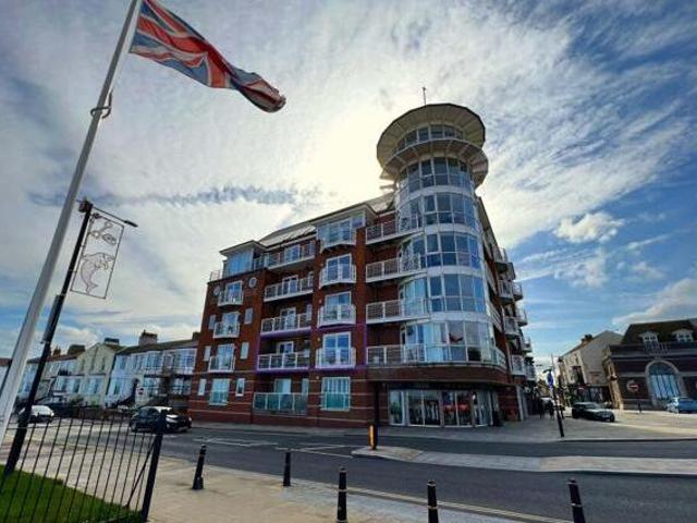 House for sale in Cleethorpes, North East Lincolnshire