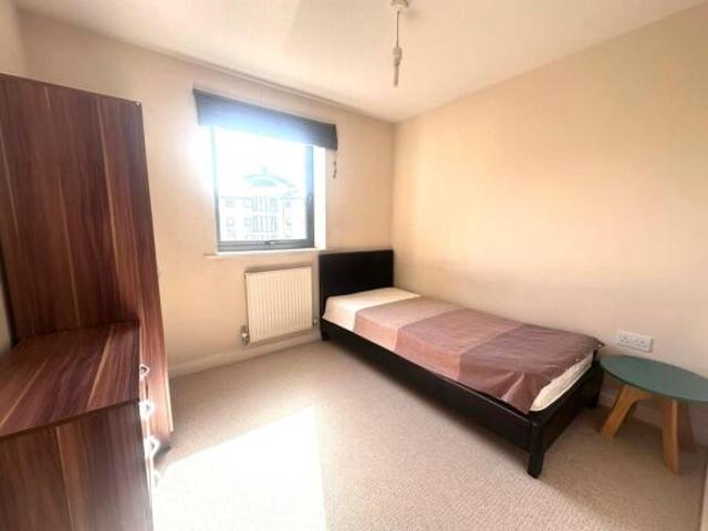 Flat for sale in Rodbourne, Swindon