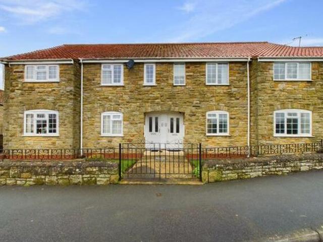House for sale in North Yorkshire