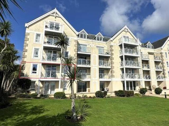 House for sale in Falmouth, Cornwall