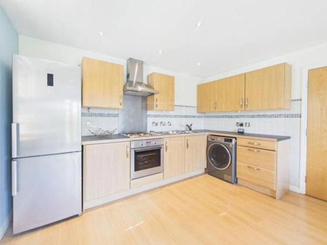 Flat for sale in Chapelford, Warrington