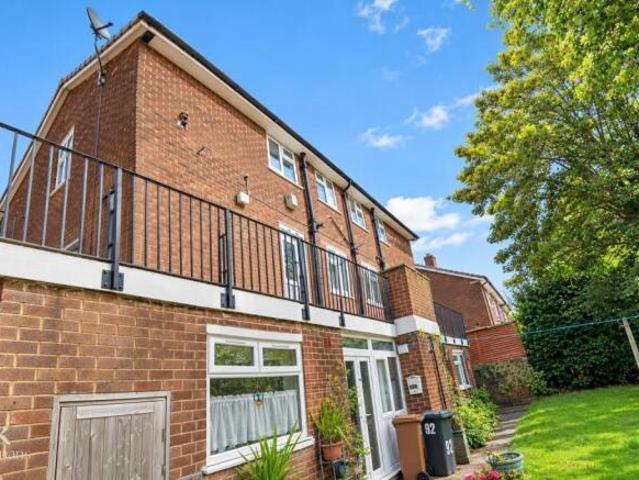 Flat for sale in Eccles, Salford
