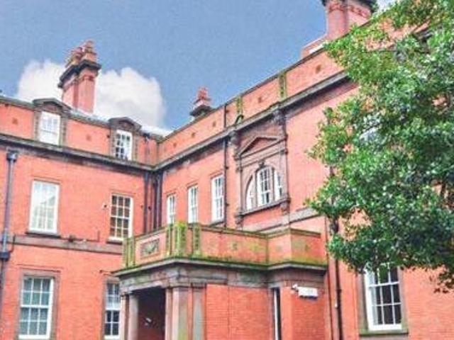 House for sale in Birkenhead, Wirral