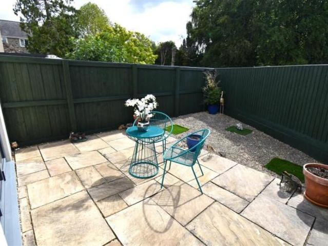 Flat for sale in Feckenham, City Of Bristol