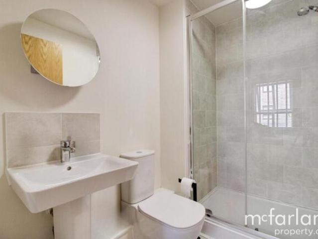 Flat for sale in Swindon