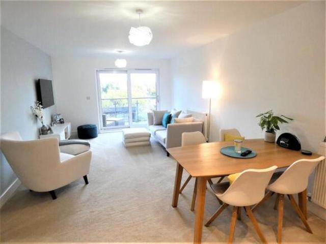 Flat for sale