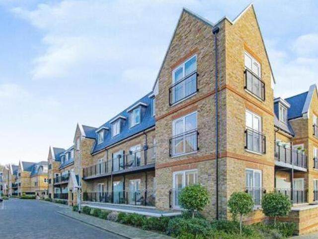 House for sale in Sevenoaks, The Butts