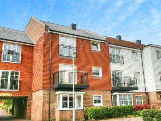 House for sale in Sevenoaks, The Butts