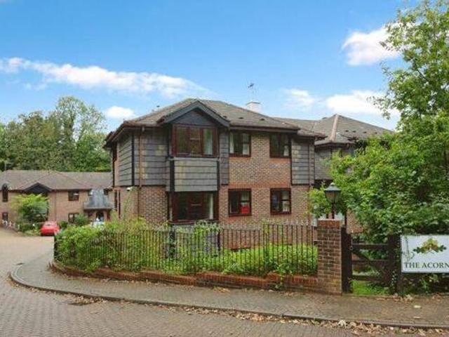 House for sale in Sevenoaks, The Butts