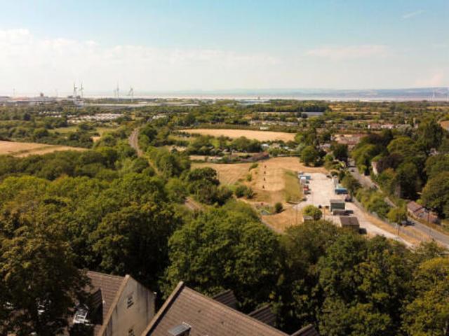 Flat for sale