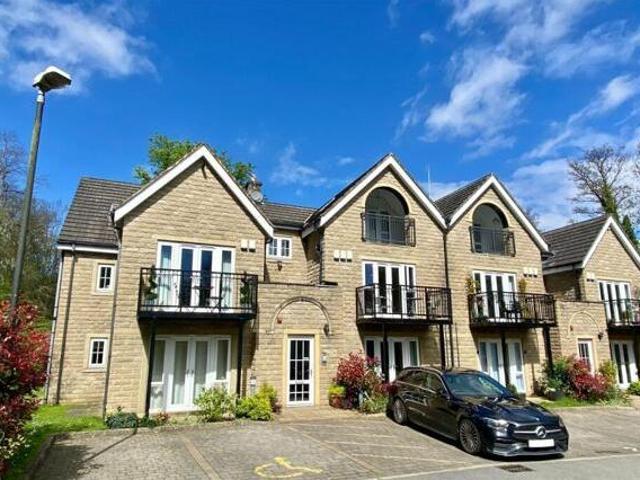 House for sale in North Yorkshire