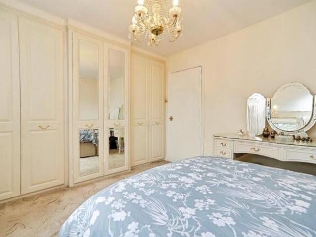 Flat for sale in Shadwell, Leeds