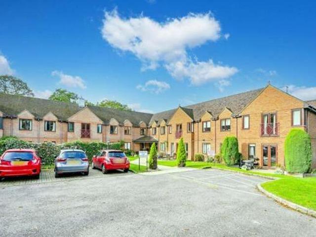 House for sale in Surrey, England