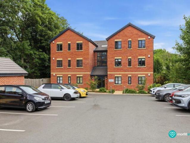 Flat for sale in South Yorkshire