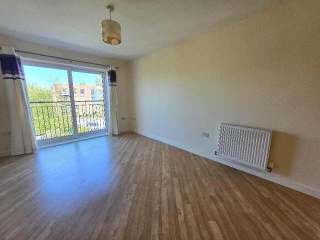 Flat for sale in Moss Nook, St Helens