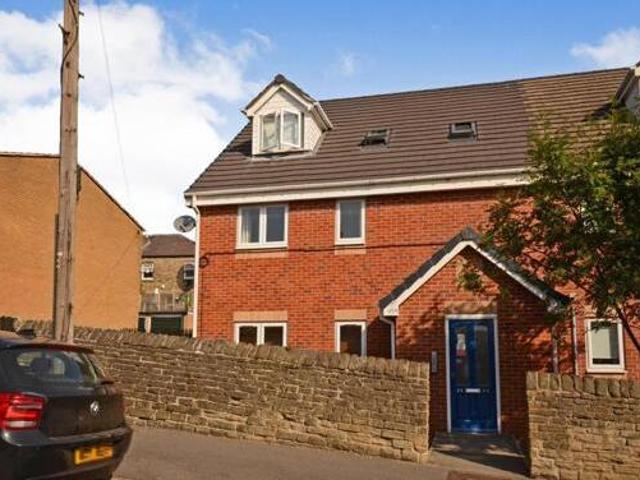 House for sale in Walkley, Sheffield