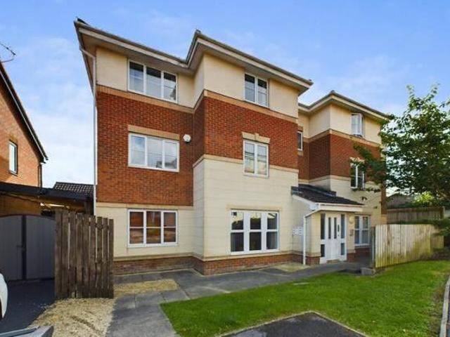 House for sale in Burncross, Sheffield