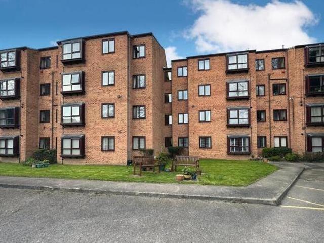 House for sale in Nether Edge, South Yorkshire