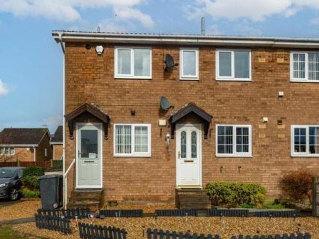 House for sale in Burncross, Sheffield