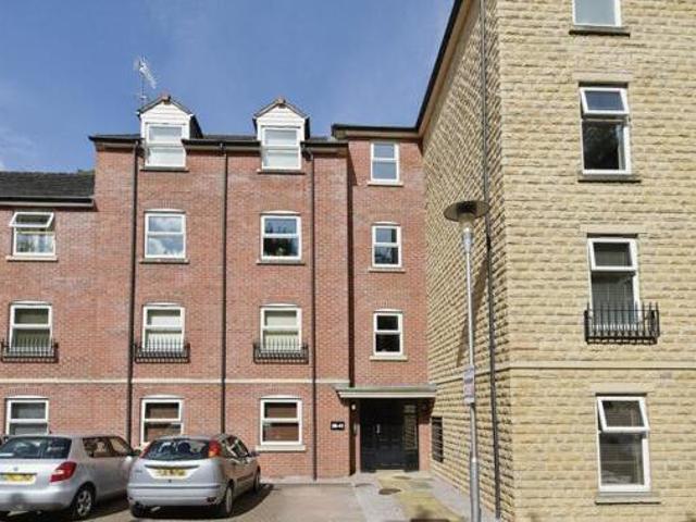 House for sale in Moscar Cottages, South Yorkshire