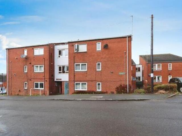 House for sale in Middle Heeley, Heeley