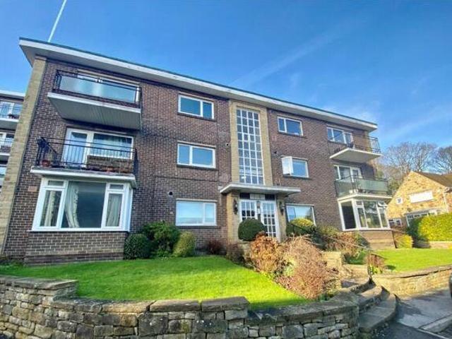 House for sale in Broomhill, Sheffield