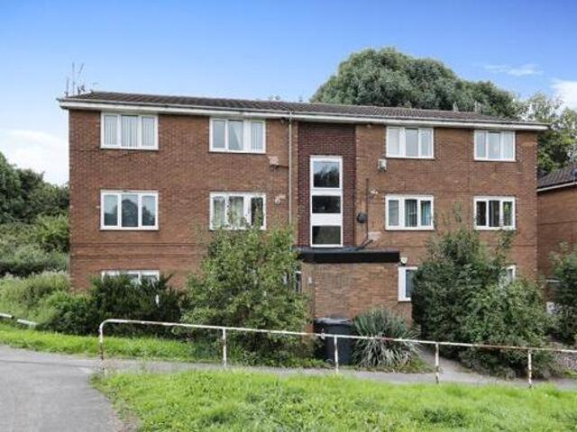 House for sale in Shiregreen, South Yorkshire