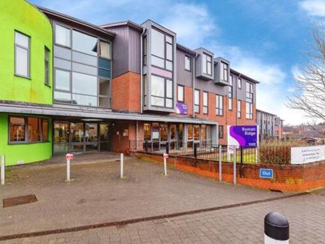House for sale in Flower Estate, Sheffield