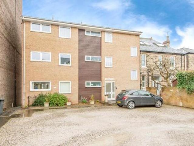 House for sale in Broomhill, Sheffield