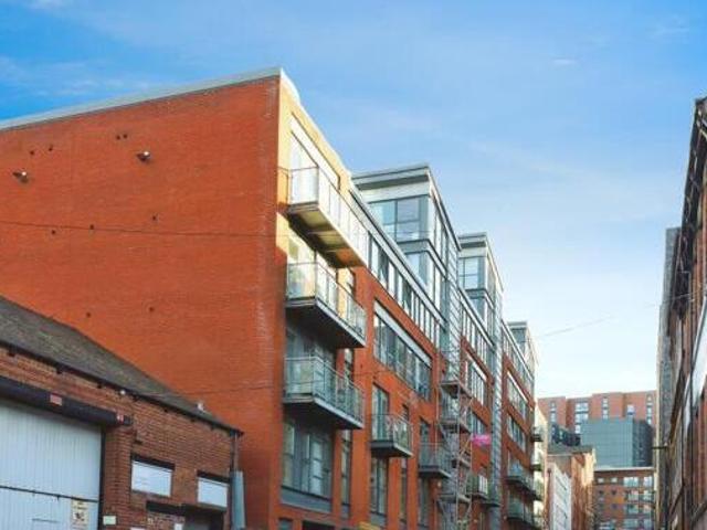 House for sale in City Centre, Isle Of Man