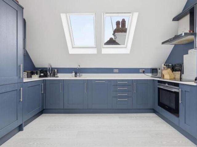 Flat for sale in Navestock Side, Essex