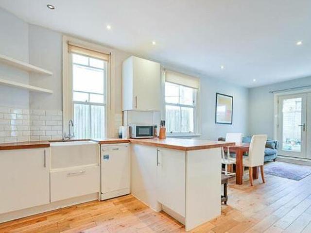 House for sale in Lyons, Greater London