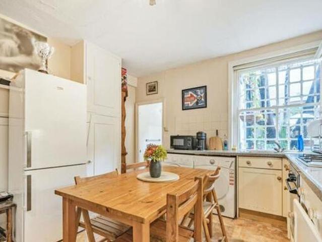 House for sale in City of London, Greater London