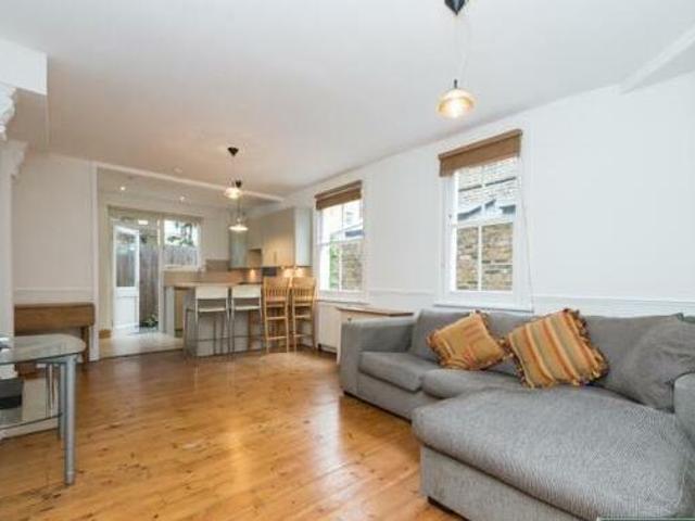 House for sale in Lyons, Greater London