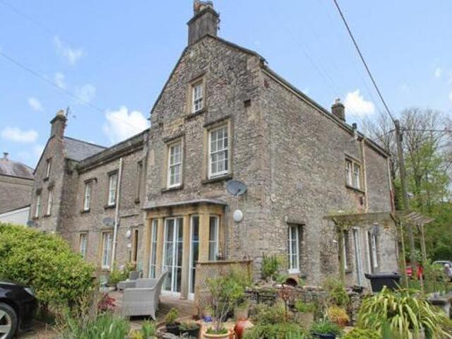 House for sale in Shepton Mallet, Somerset