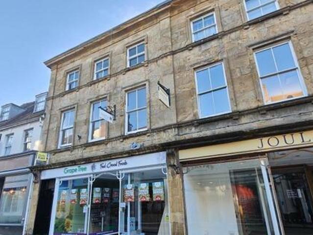 House for sale in Sherborne, East Dorset