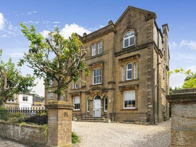 House for sale in Sherborne, East Dorset