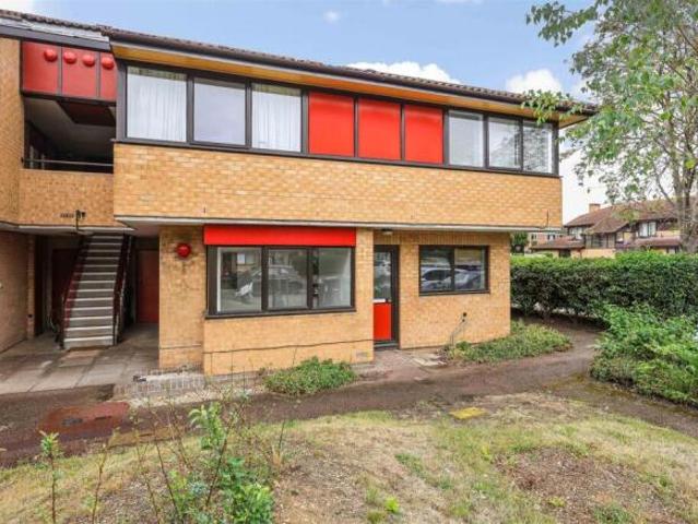 Flat for sale in Chesterton, Cambridge