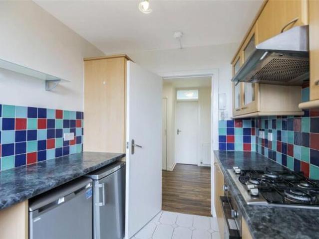 Flat for sale in Ibroxholm, Bellahouston