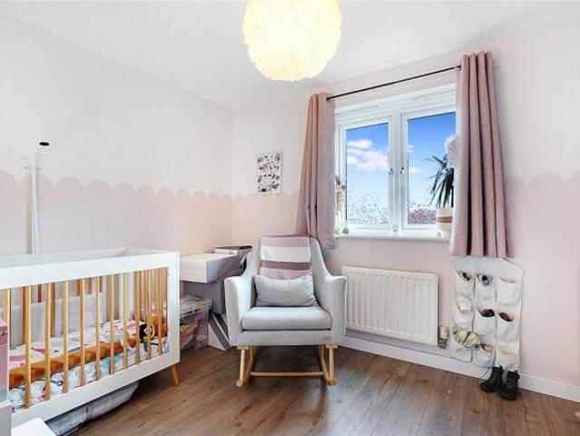 Flat for sale in Bourne Vale, Kent