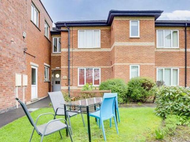 House for sale in Holme Pierrepont, City of Nottingham
